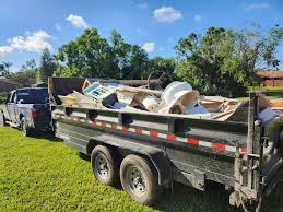 Best Scrap Metal Removal  in Upper Saddle River, NJ